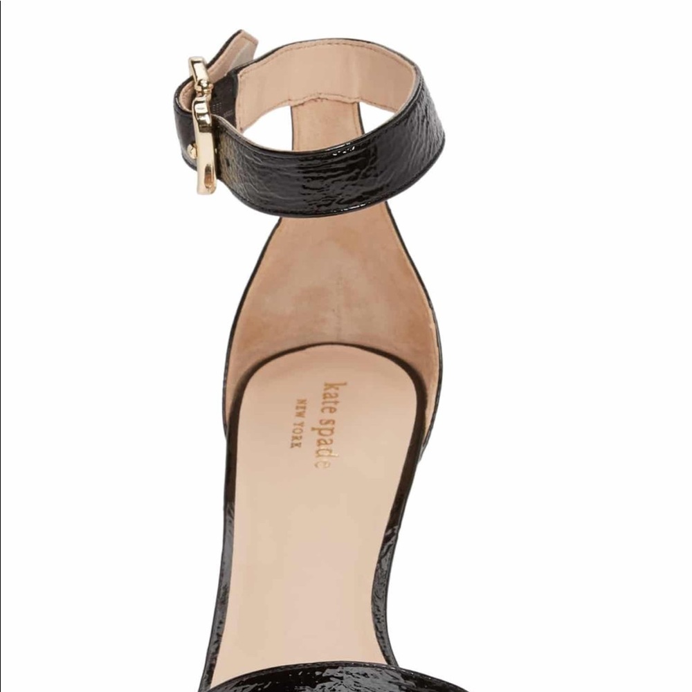 Kate Spade heel - Picture 5 of 9